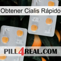 Obtener Cialis Rápido 25